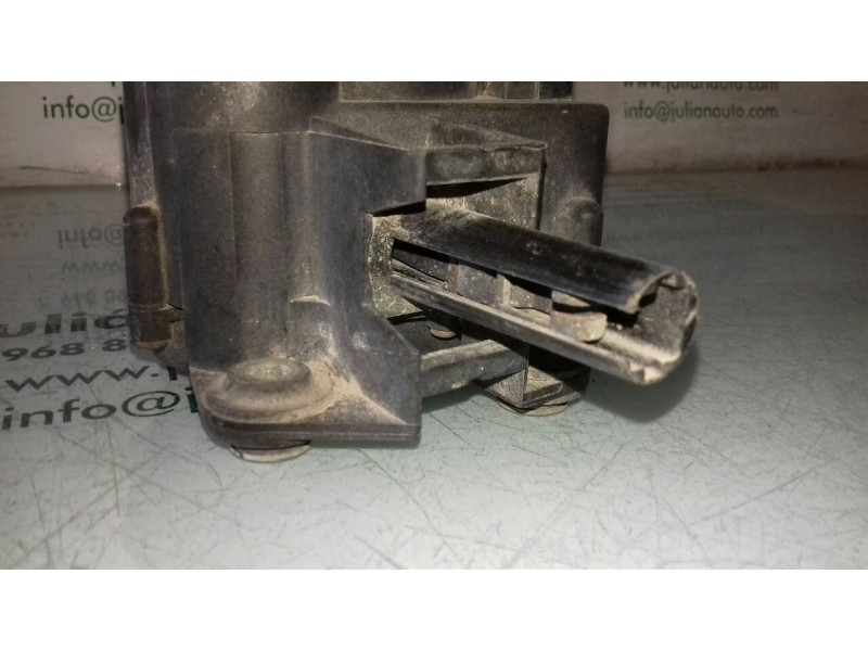 Recambio de potenciometro pedal para bmw serie 5 berlina (e39) 520i referencia OEM IAM 8369027 408201013001 VDO