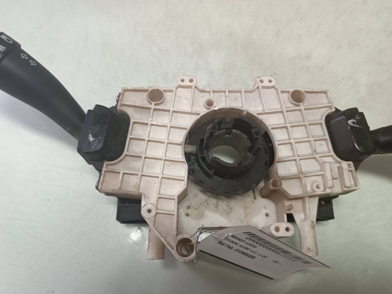 Recambio de mando luces para hyundai accent (lc) 1.3 cat referencia OEM IAM 610W00280  