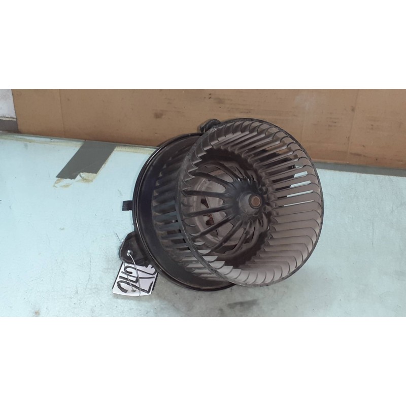Recambio de ventilador calefaccion para opel movano chasis - volquete, largo 3.5t referencia OEM IAM F659964U NF659964U GMVD9CLI