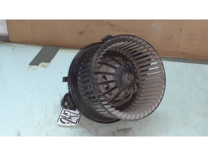 Recambio de ventilador calefaccion para opel movano chasis - volquete, largo 3.5t referencia OEM IAM F659964U NF659964U GMVD9CLI