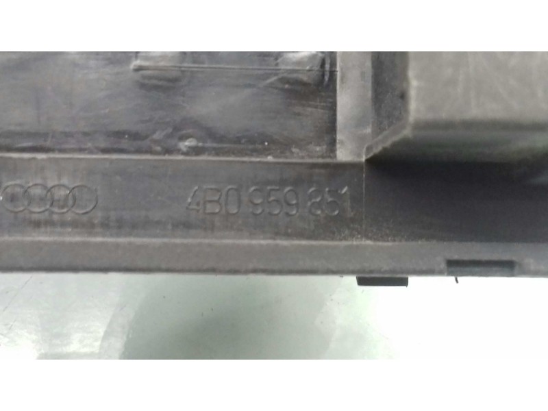 Recambio de mando elevalunas delantero izquierdo para audi a6 berlina (4b2) 2.5 tdi referencia OEM IAM 4B0959851  