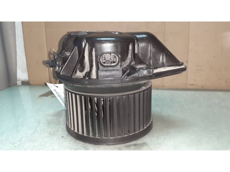 Recambio de ventilador calefaccion para opel movano chasis - volquete, largo 3.5t referencia OEM IAM F659964U NF659964U GMVD9CLI