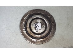 Recambio de polea cigueñal para fiat panda van (i) (271) active 4 asientos referencia OEM IAM 285330  