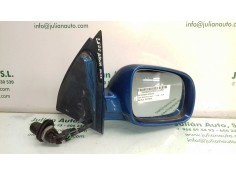 Recambio de retrovisor derecho para seat arosa (6h1) select referencia OEM IAM E1010515  MANUAL