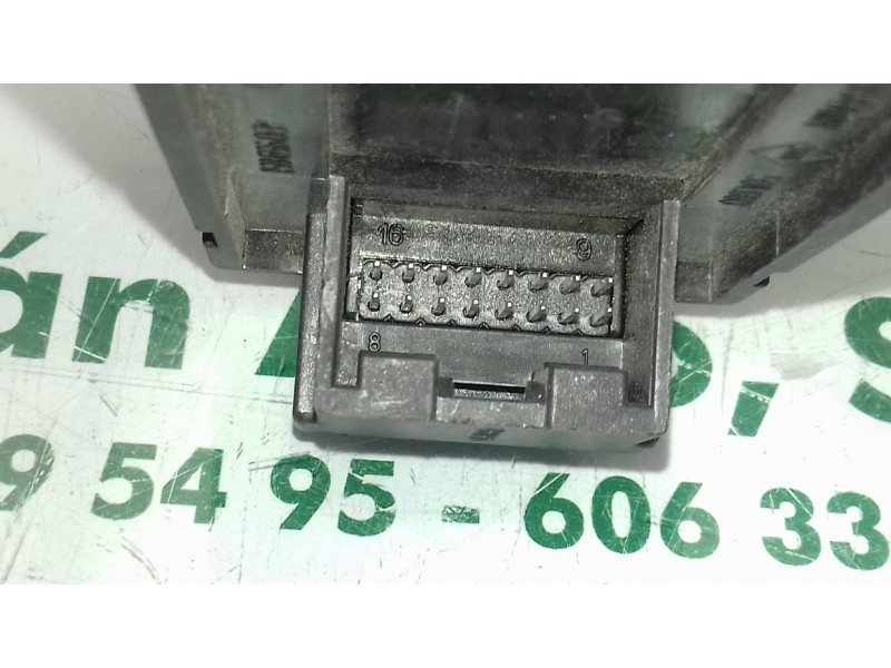 Recambio de mando elevalunas delantero izquierdo para audi a6 berlina (4b2) 2.5 tdi referencia OEM IAM 4B0959851  