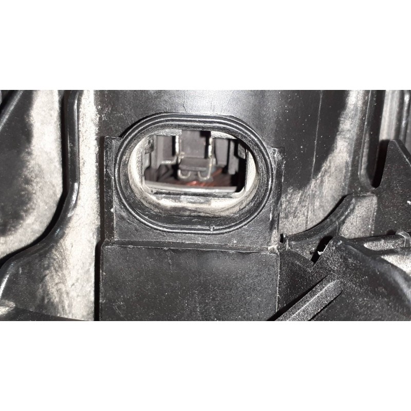 Recambio de ventilador calefaccion para opel movano chasis - volquete, largo 3.5t referencia OEM IAM F659964U NF659964U GMVD9CLI
