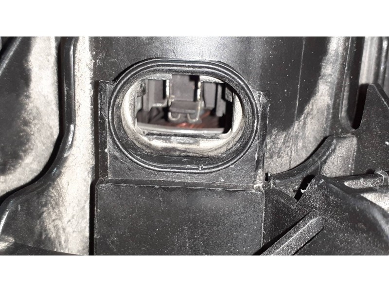 Recambio de ventilador calefaccion para opel movano chasis - volquete, largo 3.5t referencia OEM IAM F659964U NF659964U GMVD9CLI