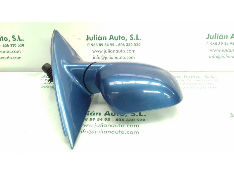 Recambio de retrovisor derecho para seat arosa (6h1) select referencia OEM IAM E1010515  MANUAL