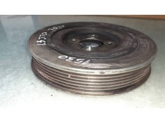 Recambio de polea cigueñal para fiat panda van (i) (271) active 4 asientos referencia OEM IAM 285330   2