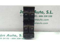 Recambio de mando elevalunas delantero izquierdo para audi a6 berlina (4b2) 2.5 tdi referencia OEM IAM 4B0959851  