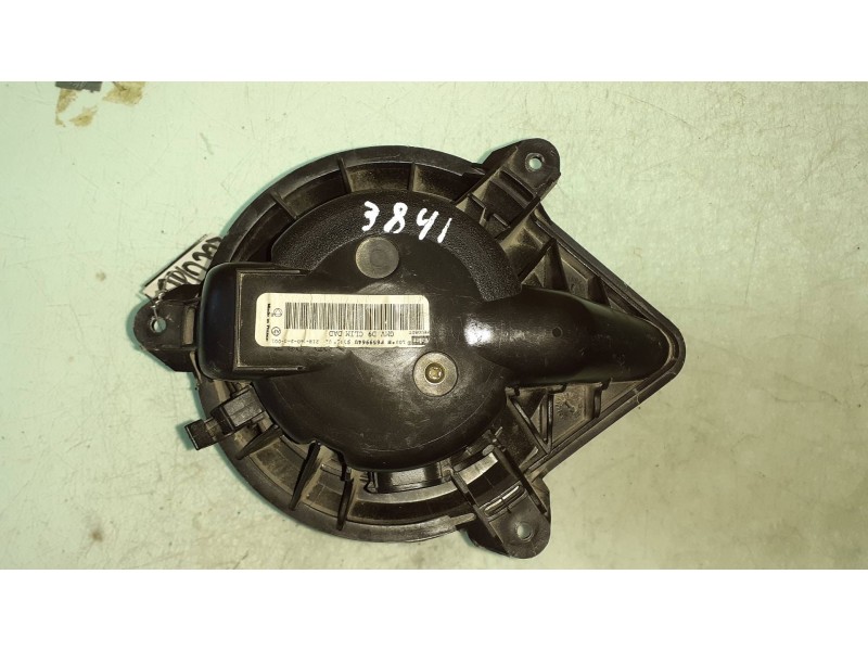 Recambio de ventilador calefaccion para opel movano chasis - volquete, largo 3.5t referencia OEM IAM F659964U NF659964U GMVD9CLI