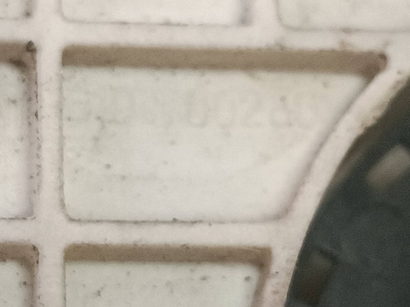 Recambio de mando luces para hyundai accent (lc) 1.3 cat referencia OEM IAM 610W00280  