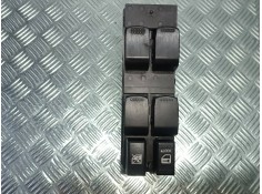 Recambio de mando elevalunas delantero izquierdo para suzuki sx4 rw (ey) gl+ referencia OEM IAM  CONECTOR 13 PINES ALPS