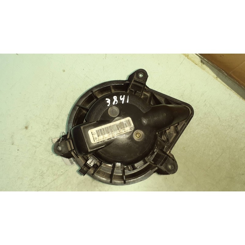Recambio de ventilador calefaccion para opel movano chasis - volquete, largo 3.5t referencia OEM IAM F659964U NF659964U GMVD9CLI