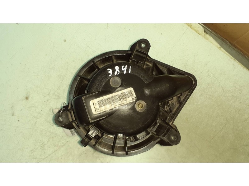 Recambio de ventilador calefaccion para opel movano chasis - volquete, largo 3.5t referencia OEM IAM F659964U NF659964U GMVD9CLI