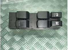Recambio de mando elevalunas delantero izquierdo para suzuki sx4 rw (ey) gl+ referencia OEM IAM  CONECTOR 13 PINES ALPS 2