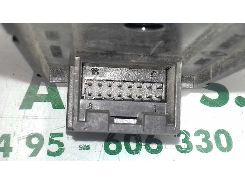 Recambio de mando elevalunas delantero izquierdo para audi a6 berlina (4b2) 2.5 tdi referencia OEM IAM 4B0959851  