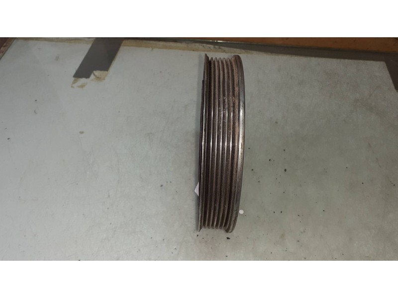 Recambio de polea cigueñal para fiat panda van (i) (271) active 4 asientos referencia OEM IAM 285330  