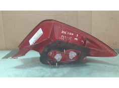 Recambio de piloto trasero izquierdo para mazda 3 berlina (bk) 1.6 vvt active referencia OEM IAM P2912   2