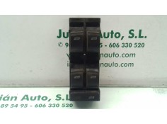Recambio de mando elevalunas delantero izquierdo para audi a6 berlina (4b2) 1.9 tdi referencia OEM IAM 4B0959851  