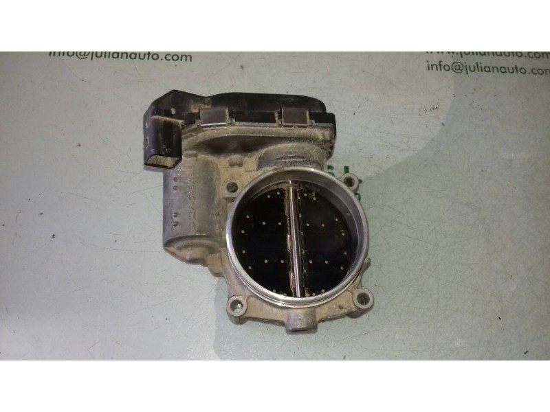 Recambio de caja mariposa para bmw serie 3 berlina (e90) 330i referencia OEM IAM 7556118001 A2C53112155 VDO