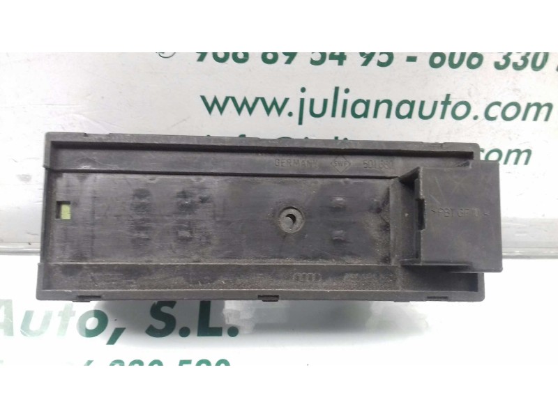 Recambio de mando elevalunas delantero izquierdo para audi a6 berlina (4b2) 1.9 tdi referencia OEM IAM 4B0959851  