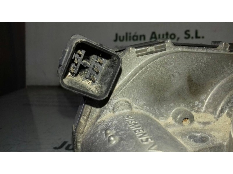 Recambio de caja mariposa para bmw serie 3 berlina (e90) 330i referencia OEM IAM 7556118001 A2C53112155 VDO