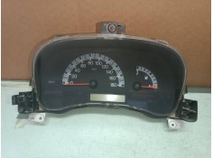 Recambio de cuadro instrumentos para fiat punto berlina (188) 1.9 diesel eco referencia OEM IAM 46753571 6063099906 