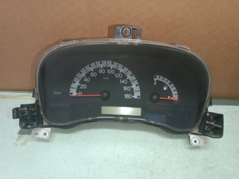 Recambio de cuadro instrumentos para fiat punto berlina (188) 1.9 diesel eco referencia OEM IAM 46753571 6063099906 