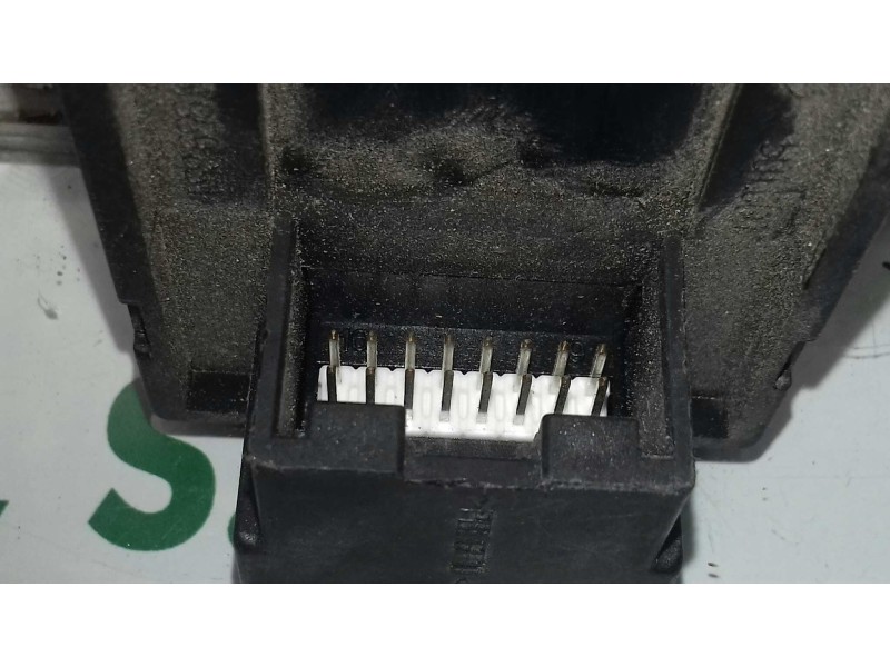 Recambio de mando elevalunas delantero izquierdo para audi a6 berlina (4b2) 1.9 tdi referencia OEM IAM 4B0959851  