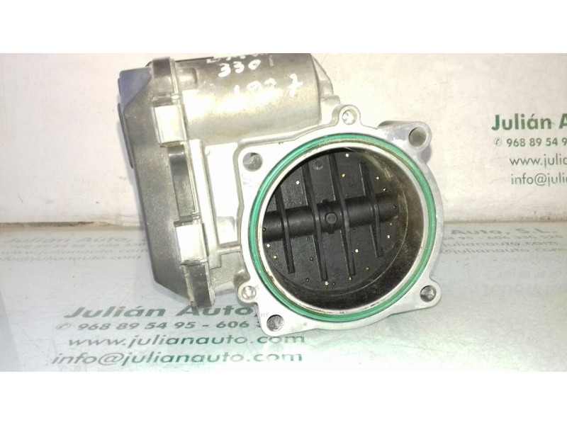 Recambio de caja mariposa para bmw serie 3 berlina (e90) 330i referencia OEM IAM 7556118001 A2C53112155 VDO