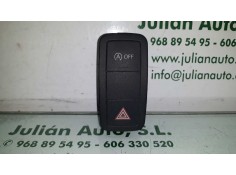 Recambio de warning para audi a1 (8x) attraction referencia OEM IAM 8X0959672A  