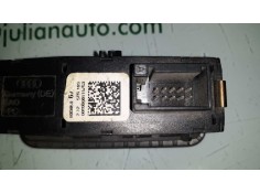 Recambio de warning para audi a1 (8x) attraction referencia OEM IAM 8X0959672A   2