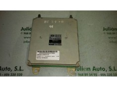 Recambio de centralita motor uce para hyundai h 1 h 1 furg.caja cerr.c. puerta referencia OEM IAM 3910042210 4079131652 D 11