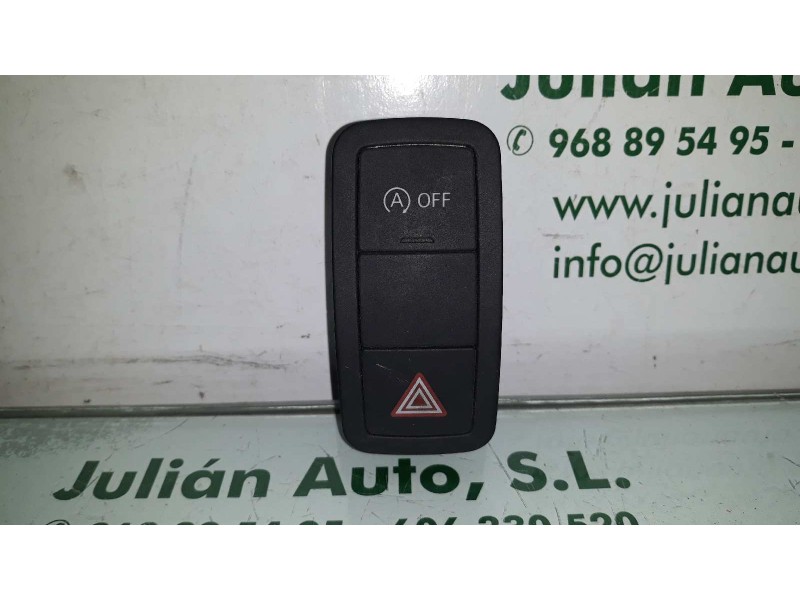 Recambio de warning para audi a1 sportback (8xa) ambition referencia OEM IAM 8X0959672A  