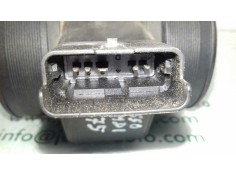 Recambio de caudalimetro para citroen xsara picasso 2.0 hdi exclusive referencia OEM IAM 9628336380 5WK9623 SIEMENS 2