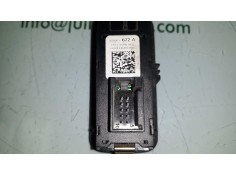 Recambio de warning para audi a1 sportback (8xa) ambition referencia OEM IAM 8X0959672A   2