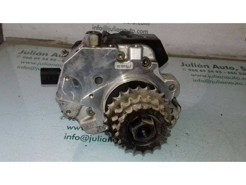 Recambio de bomba inyeccion para bmw serie 3 berlina (e46) 320d referencia OEM IAM 0445010045 7788670 BOSCH