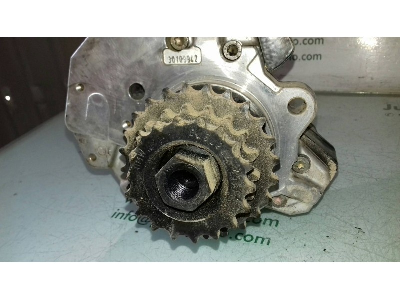 Recambio de bomba inyeccion para bmw serie 3 berlina (e46) 320d referencia OEM IAM 0445010045 7788670 BOSCH