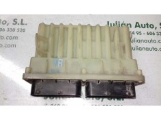 Recambio de modulo electronico para opel astra g berlina club referencia OEM IAM 24456733 15427111 RELE VENTILADORES