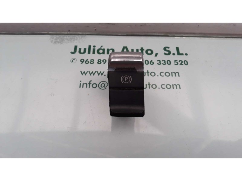 Recambio de interruptor para audi a4 ber. (b8) básico referencia OEM IAM 8X1827225B  FRENO DE MANO