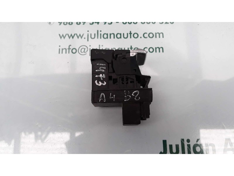 Recambio de interruptor para audi a4 ber. (b8) básico referencia OEM IAM 8X1827225B  FRENO DE MANO