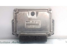 Recambio de centralita motor uce para renault megane i fase 2 berlina (ba0) 1.9 d expression referencia OEM IAM 8200199726 02810