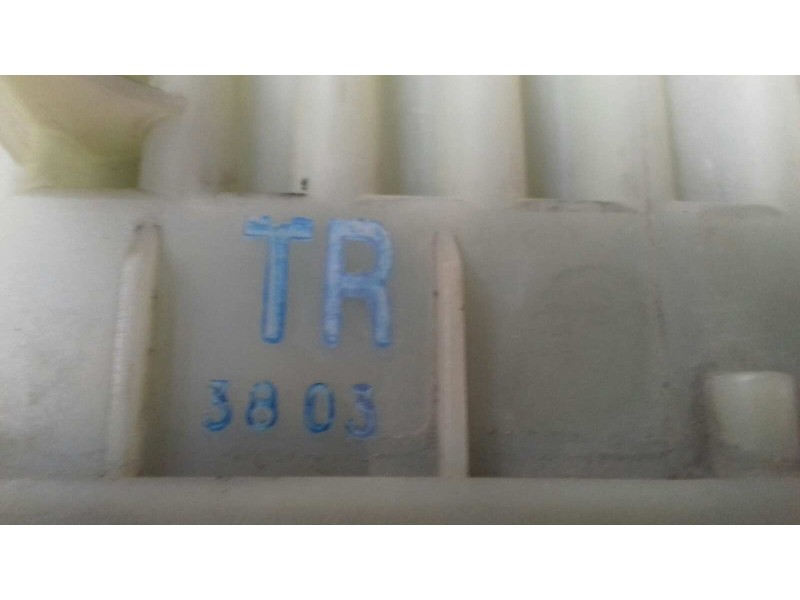 Recambio de modulo electronico para opel astra g berlina club referencia OEM IAM 24456733 15427111 RELE VENTILADORES