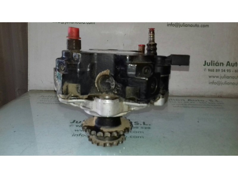 Recambio de bomba inyeccion para bmw serie 3 berlina (e46) 320d referencia OEM IAM 0445010045 7788670 BOSCH