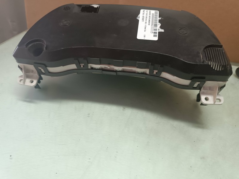 Recambio de cuadro instrumentos para fiat punto berlina (188) 1.9 diesel eco referencia OEM IAM 46753571 6063099906 
