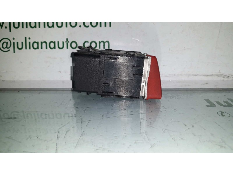 Recambio de warning para volkswagen golf v berlina (1k1) gt sport referencia OEM IAM 1K0953509A  
