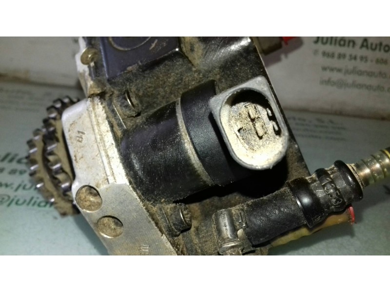 Recambio de bomba inyeccion para bmw serie 3 berlina (e46) 320d referencia OEM IAM 0445010045 7788670 BOSCH