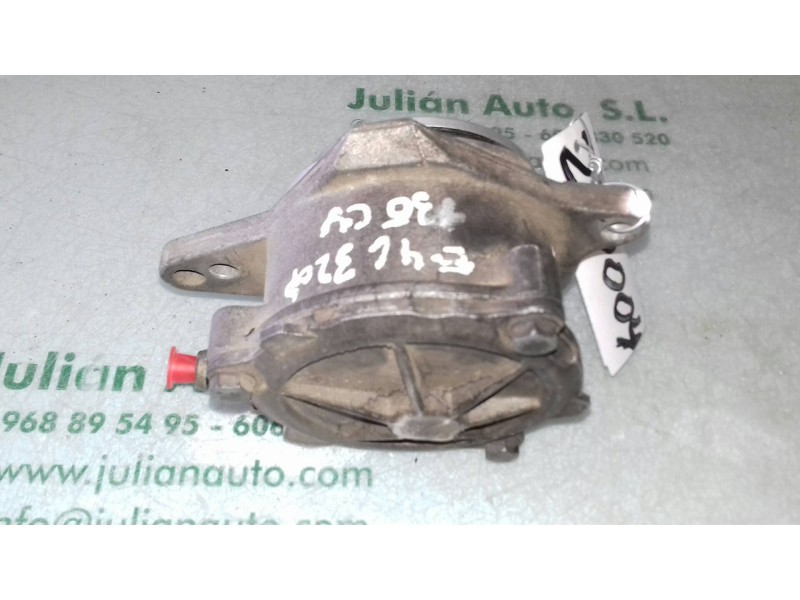 Recambio de depresor freno / bomba vacio para bmw serie 3 berlina (e46) 320d referencia OEM IAM 2249939 96110885  Recambio de depresor freno / bomba vacio para bmw serie 3 berlina (e46) 320d referencia OEM IAM 2249939 96110885