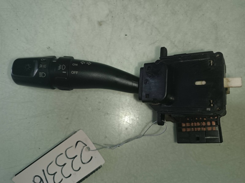 Recambio de mando luces para kia sorento referencia OEM IAM    Recambio de mando luces para kia sorento referencia OEM IAM